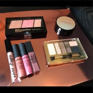 Drug Store Make Up Bundle!